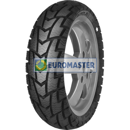 Winterreifen mitas 16 - mitas,
