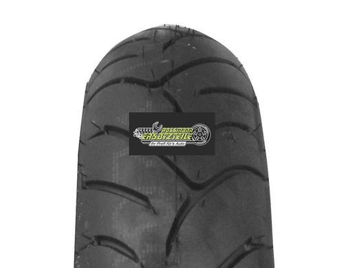 Dunlop scootsmart 80r16 - 90/80r16, 51s