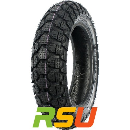 Motorradreifen irc sn23 - 2x,