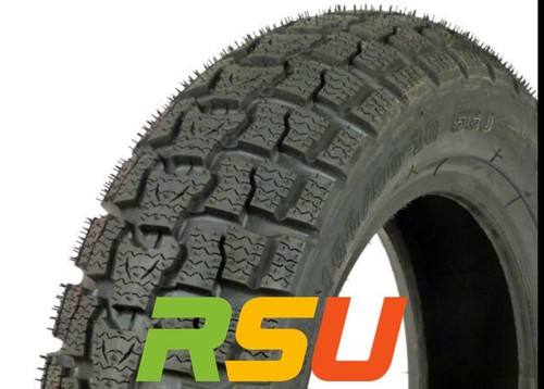 Motorradreifen irc sn26 - 2x,
