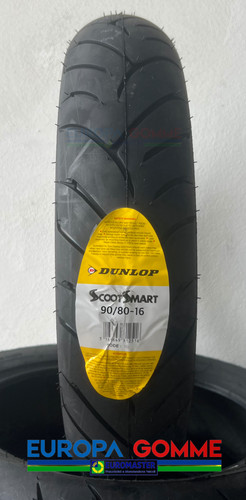 Rollerreifen dunlop 16 - dunlop, 90/80-16
