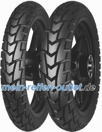 Mitas mc32 winscoot - mitas, -16